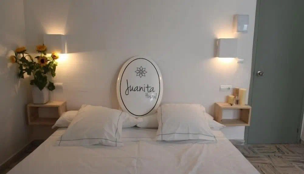 Hostal Juanita in Ibiza Town - Property photo 10