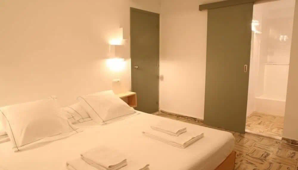 Hostal Juanita in Ibiza Town - Property photo 11