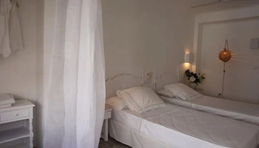Hostal Juanita in Ibiza Town - Property photo 14