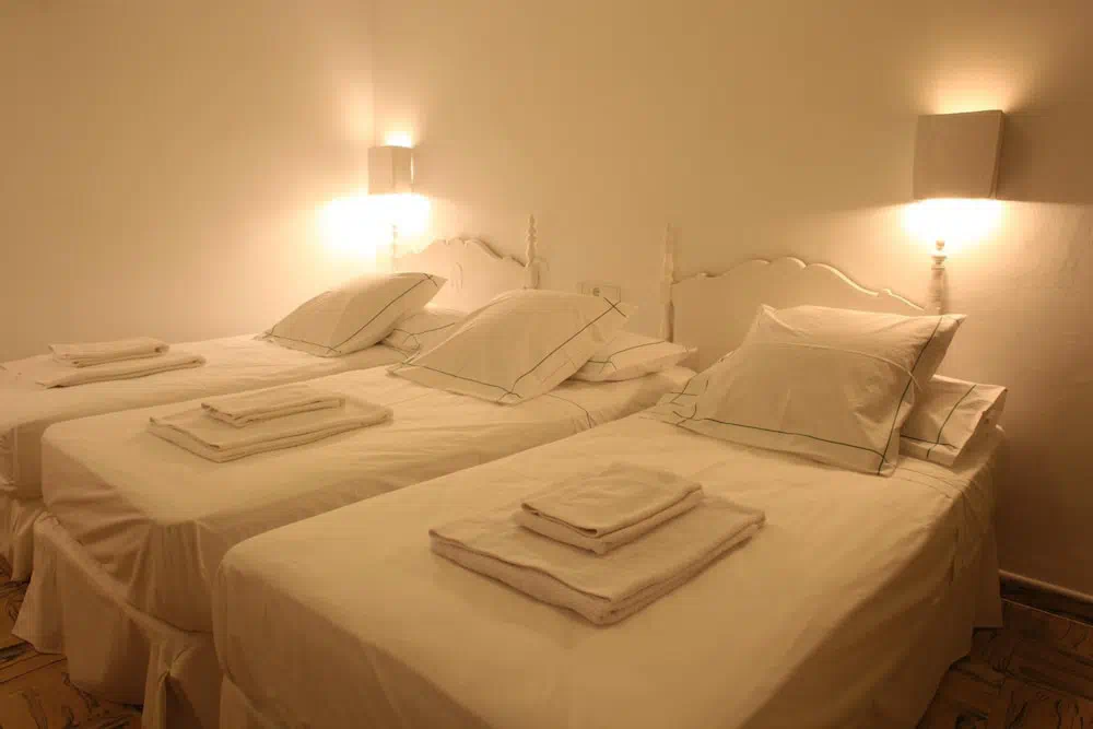 Hostal Juanita in Ibiza Town - Property photo 15