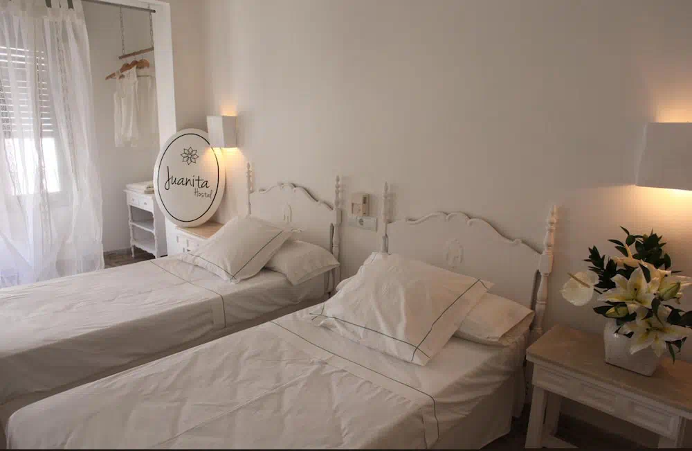 Hostal Juanita in Ibiza Town - Property photo 16