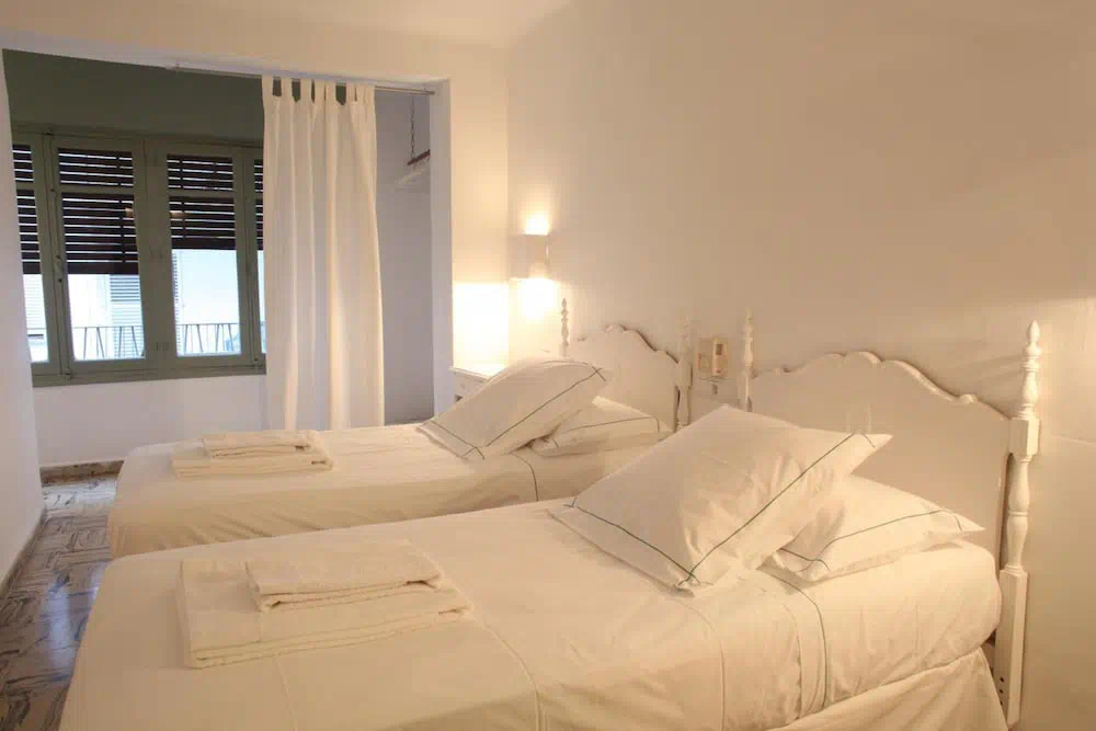 Hostal Juanita in Ibiza Town - Property photo 17