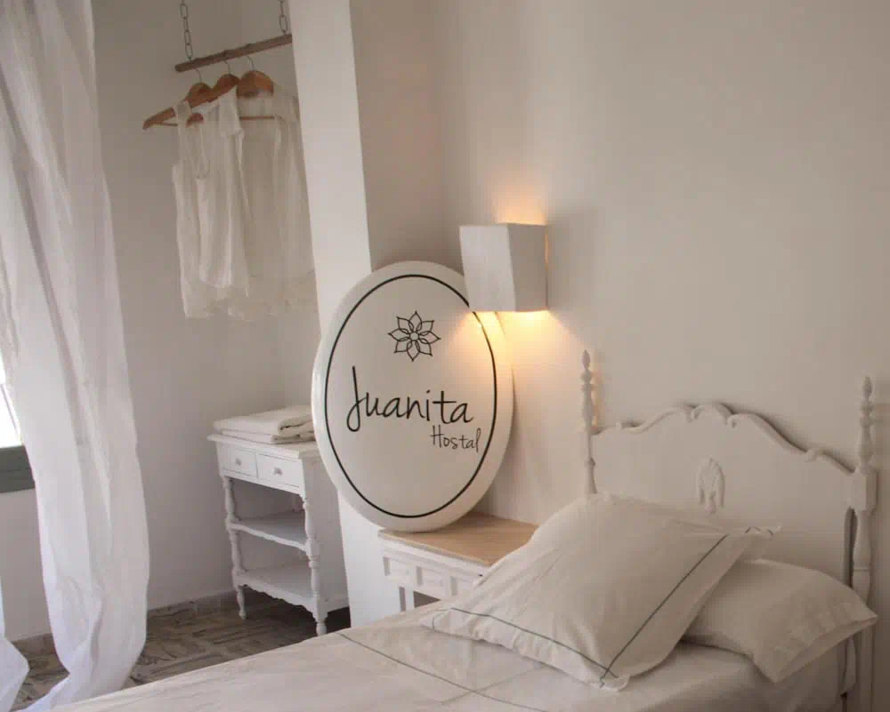 Hostal Juanita in Ibiza Town - Property photo 18
