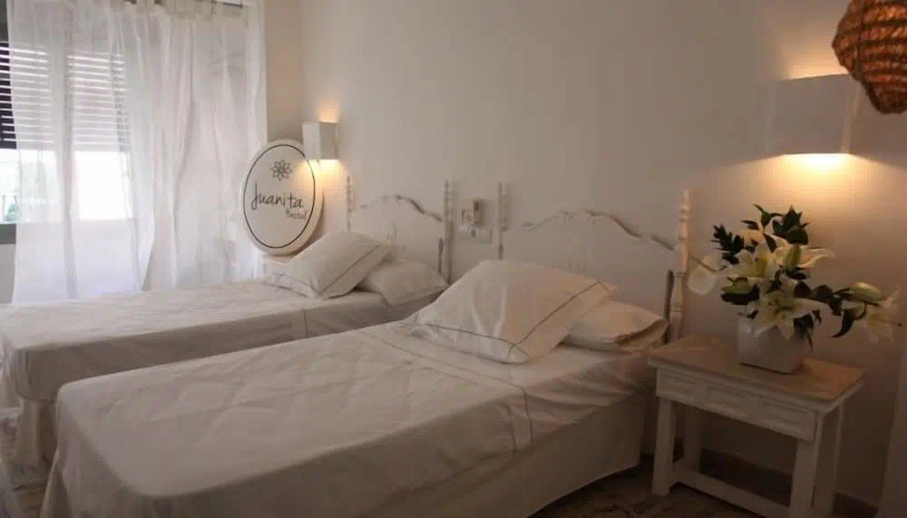 Hostal Juanita in Ibiza Town - Property photo 6