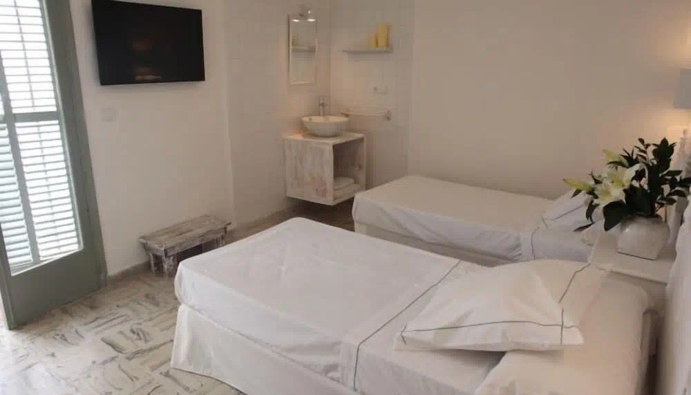 Hostal Juanita in Ibiza Town - Property photo 7