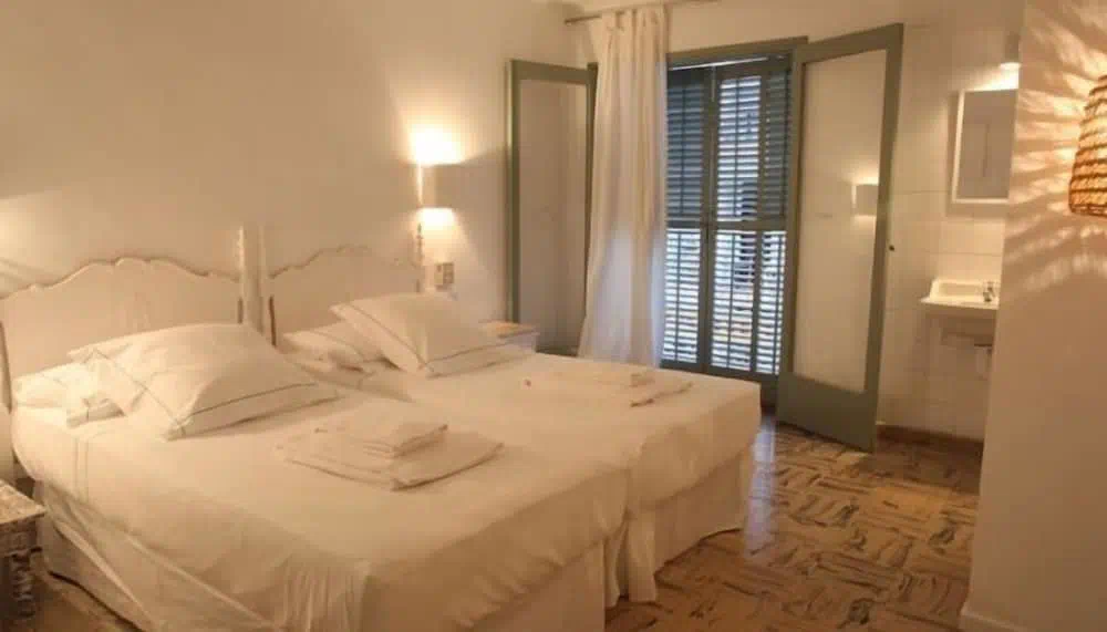 Hostal Juanita in Ibiza Town - Property photo 8