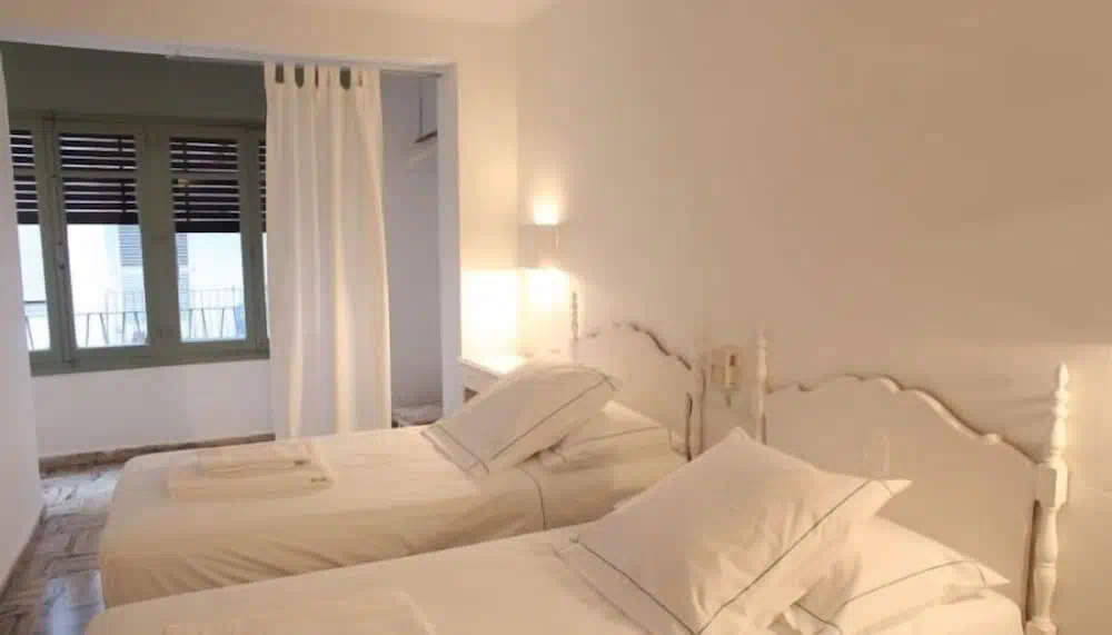 Hostal Juanita in Ibiza Town - Property photo 9