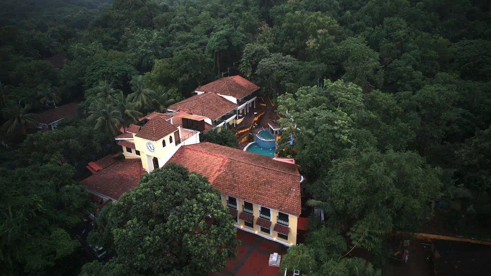 Storii by ITC Hotels Shanti Morada Saligao, Goa