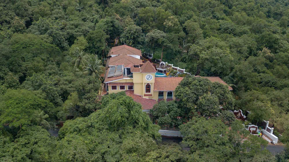 Storii By Itc Hotels Shanti Morada Saligao Goa - Property photo 10