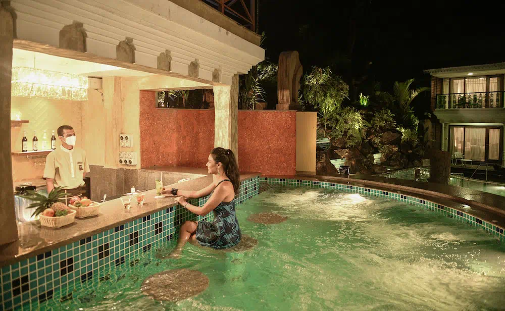 Storii By Itc Hotels Shanti Morada Saligao Goa - Property photo 14