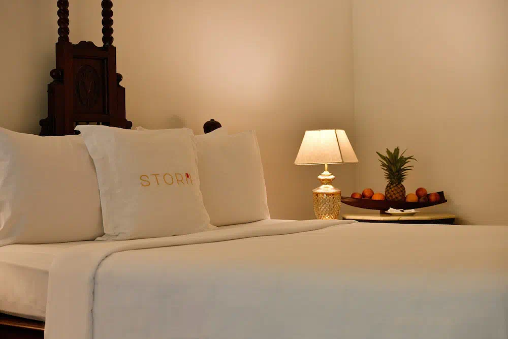 Storii By Itc Hotels Shanti Morada Saligao Goa - Property photo 20