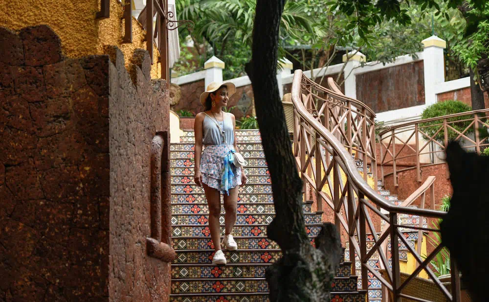 Storii By Itc Hotels Shanti Morada Saligao Goa - Property photo 8