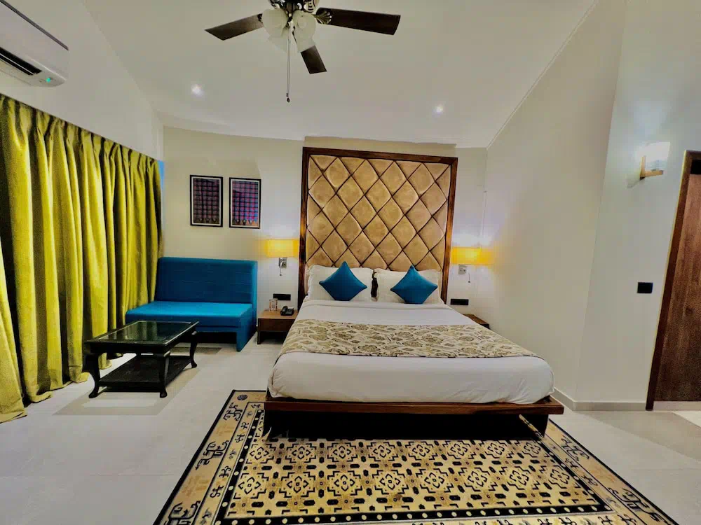 Riva Beach Resort - Property photo 19