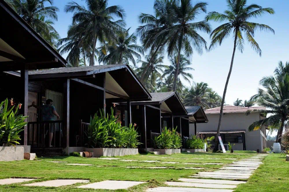 Riva Beach Resort - Guest room and accommodations