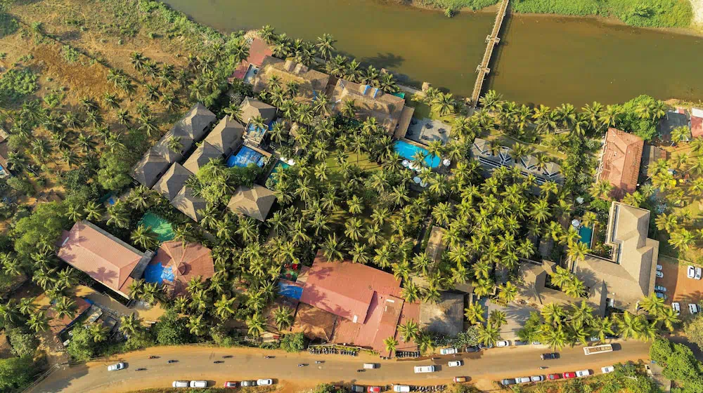 Riva Beach Resort - Hotel amenities and facilities