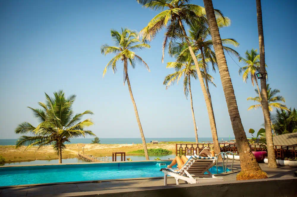 Riva Beach Resort - Property photo 7