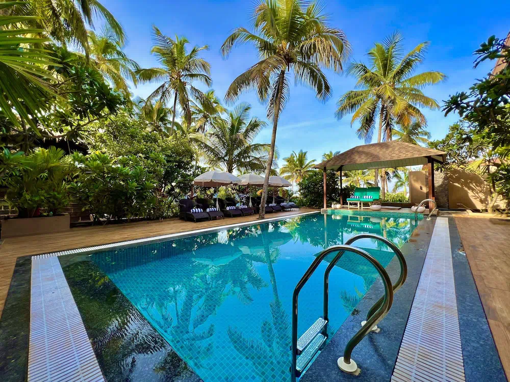 Riva Beach Resort - Property photo 9