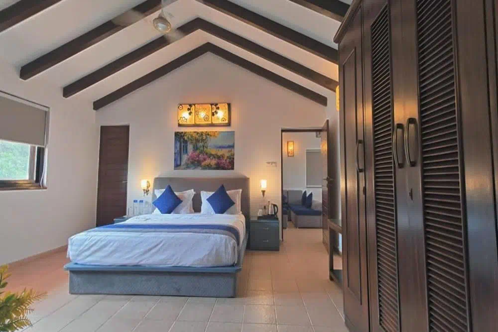 La Sunila Suites Baga By Wsi - Property photo 10