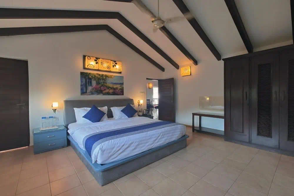 La Sunila Suites Baga By Wsi - Property photo 11