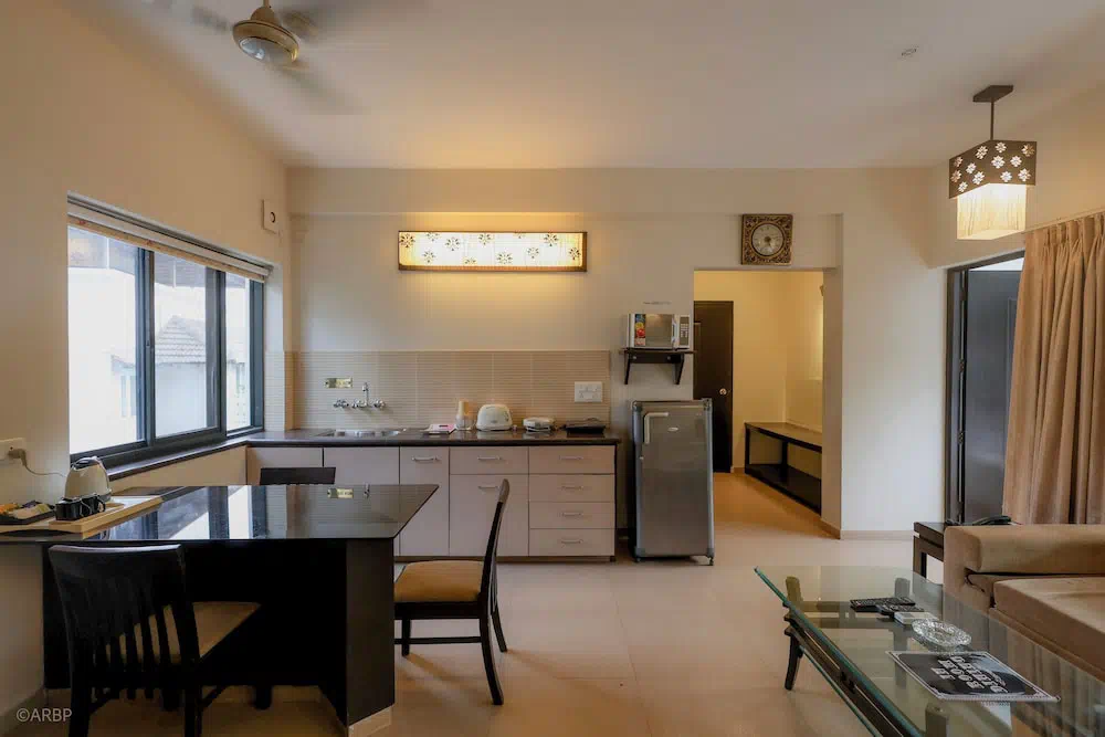 La Sunila Suites Baga By Wsi - Property photo 12