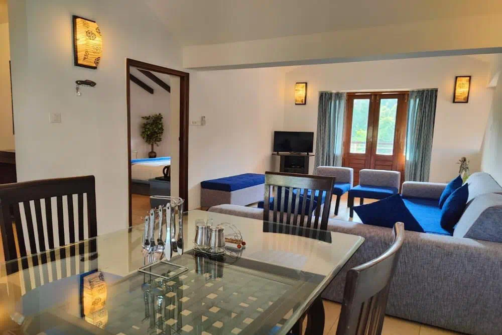 La Sunila Suites Baga By Wsi - Property photo 15