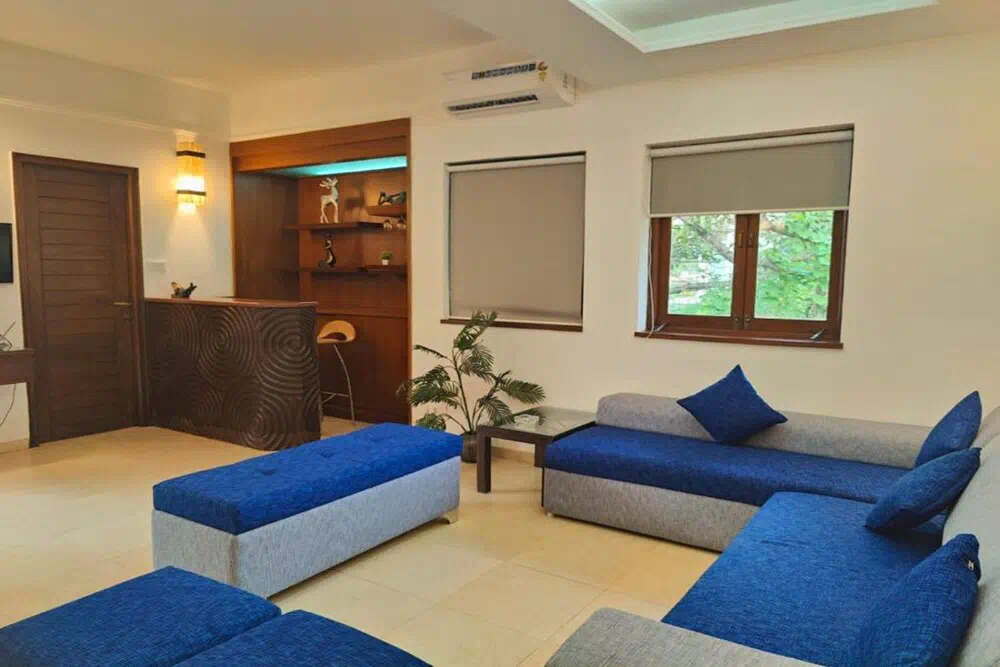 La Sunila Suites Baga By Wsi - Property photo 16