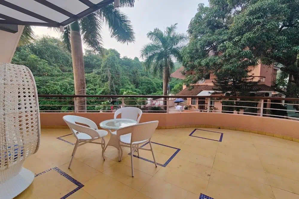La Sunila Suites Baga By Wsi - Property photo 18