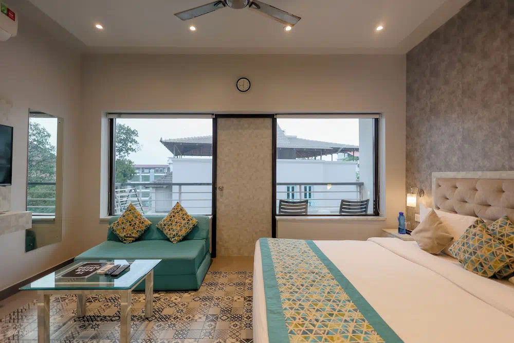 La Sunila Suites Baga By Wsi - Property photo 19
