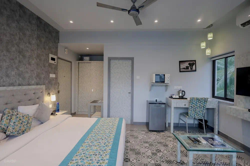 La Sunila Suites Baga By Wsi - Property photo 6