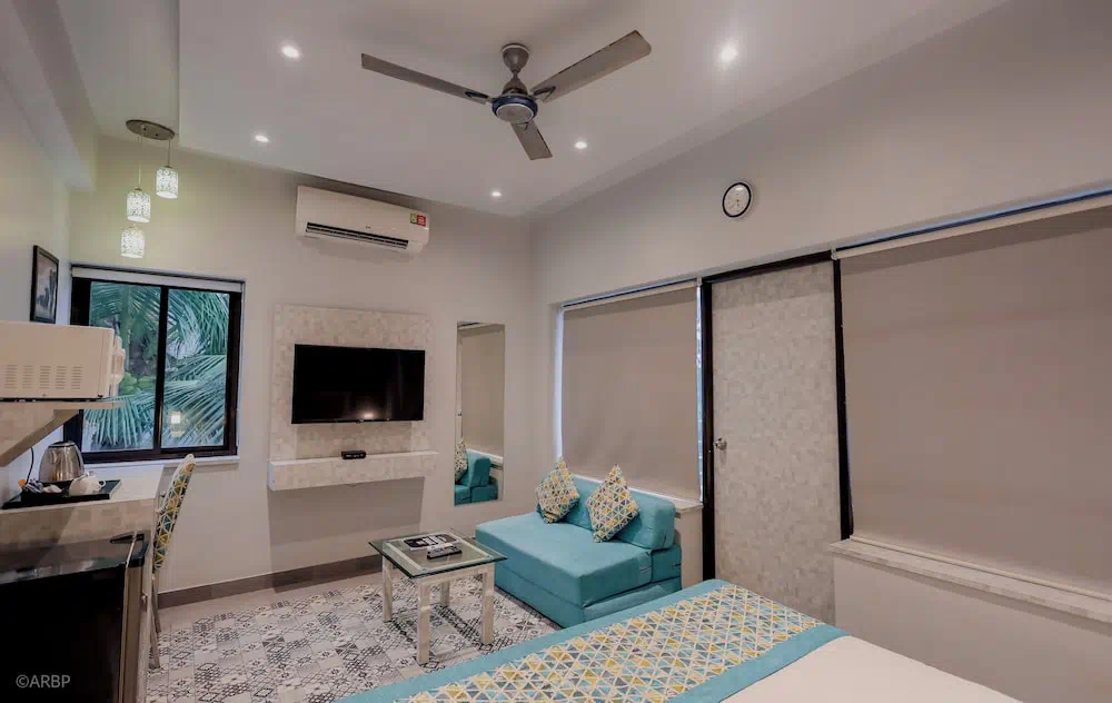 La Sunila Suites Baga By Wsi - Property photo 7