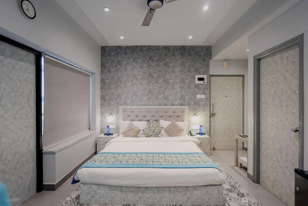 La Sunila Suites Baga By Wsi - Property photo 8