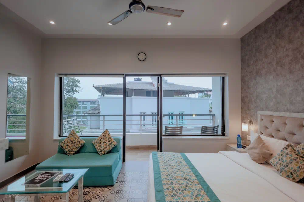 La Sunila Suites Baga By Wsi - Property photo 9