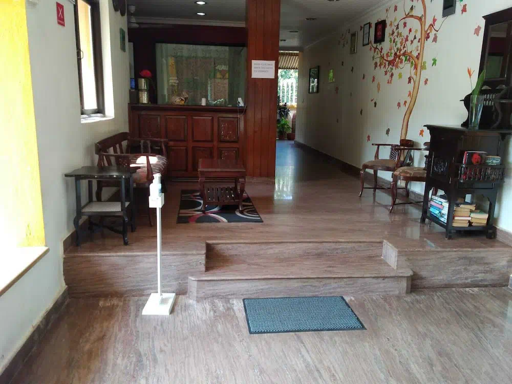 Martins Comfort - Property photo 12