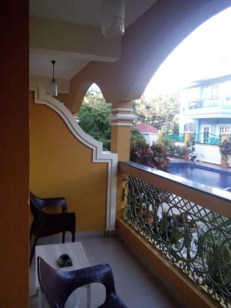 Martins Comfort - Property photo 18