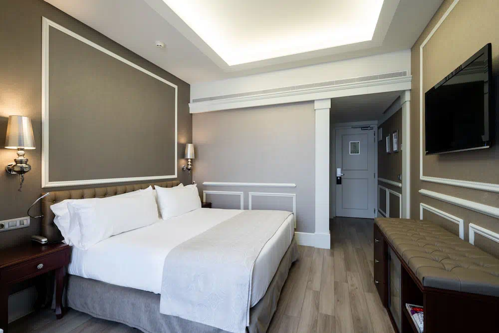 Catalonia Passeig De Gracia in Barcelona - Property photo 19