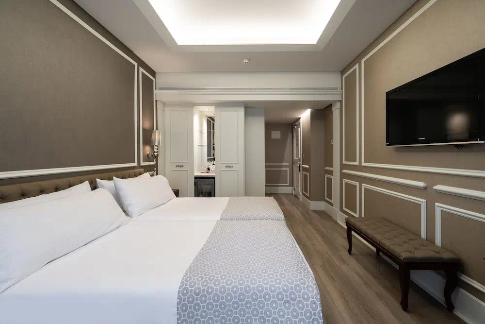 Catalonia Passeig De Gracia in Barcelona - Property photo 20
