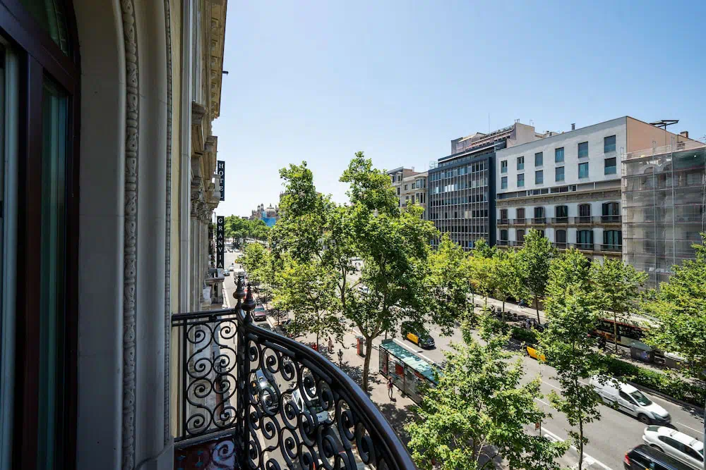 Catalonia Passeig De Gracia in Barcelona - Property photo 7