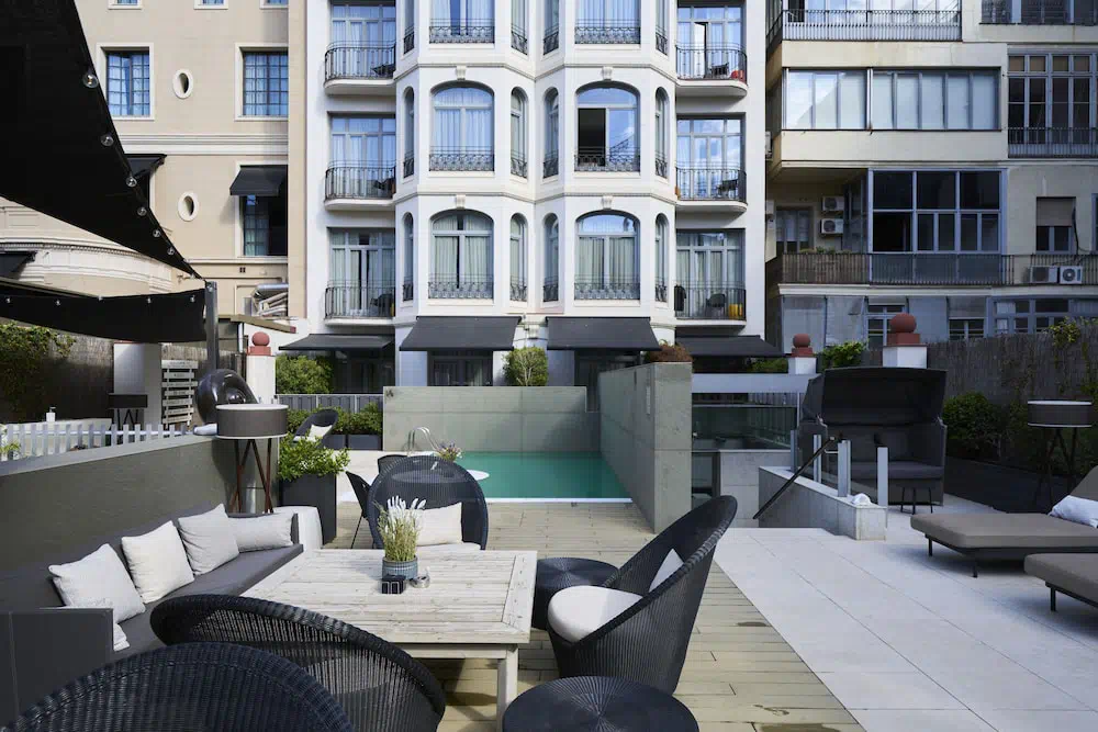 Catalonia Passeig De Gracia in Barcelona - Property photo 8