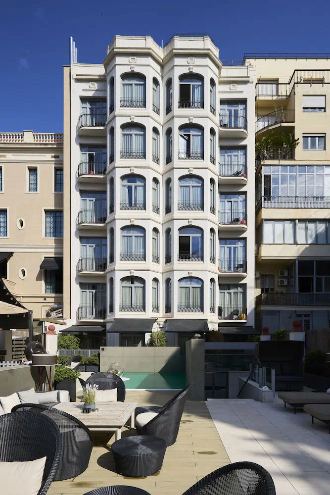 Catalonia Passeig De Gracia in Barcelona - Property photo 9