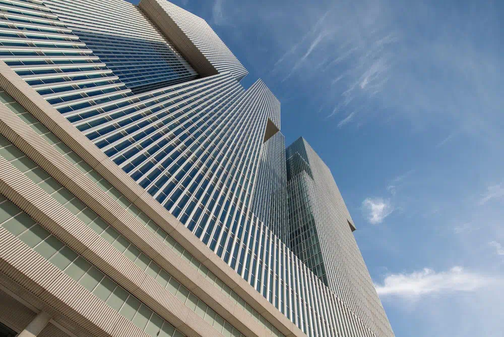 Nhow Rotterdam Hotel in Rotterdam - Property photo 10