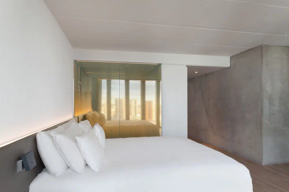 Nhow Rotterdam Hotel in Rotterdam - Property photo 18