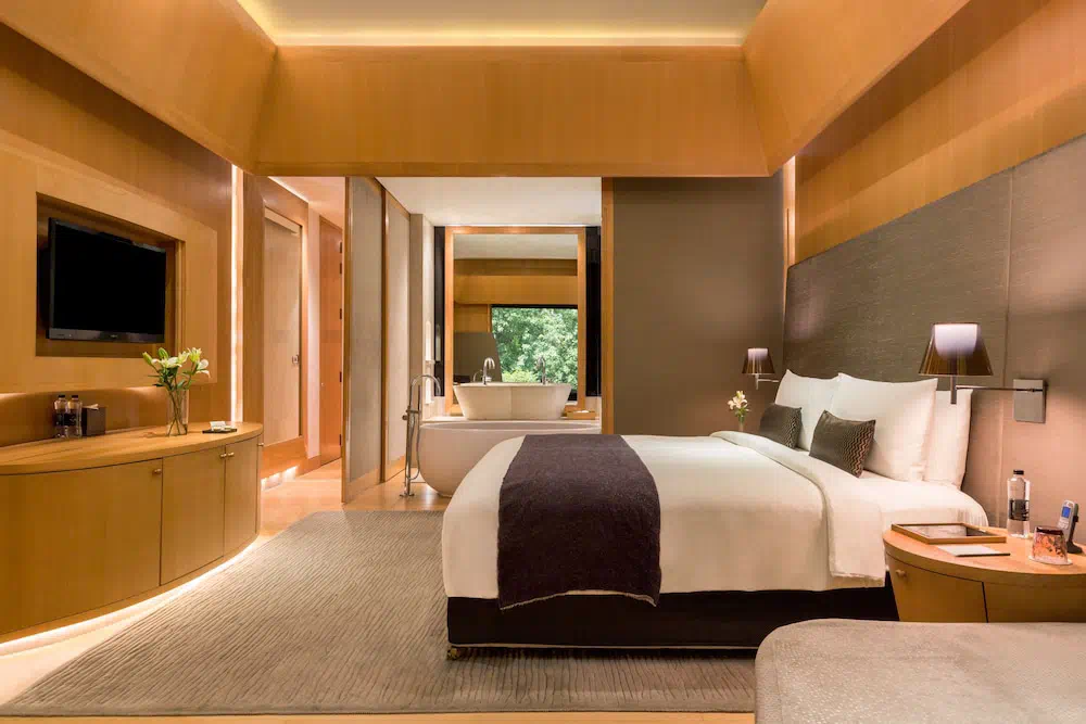 The Roseate New Delhi - Property photo 13