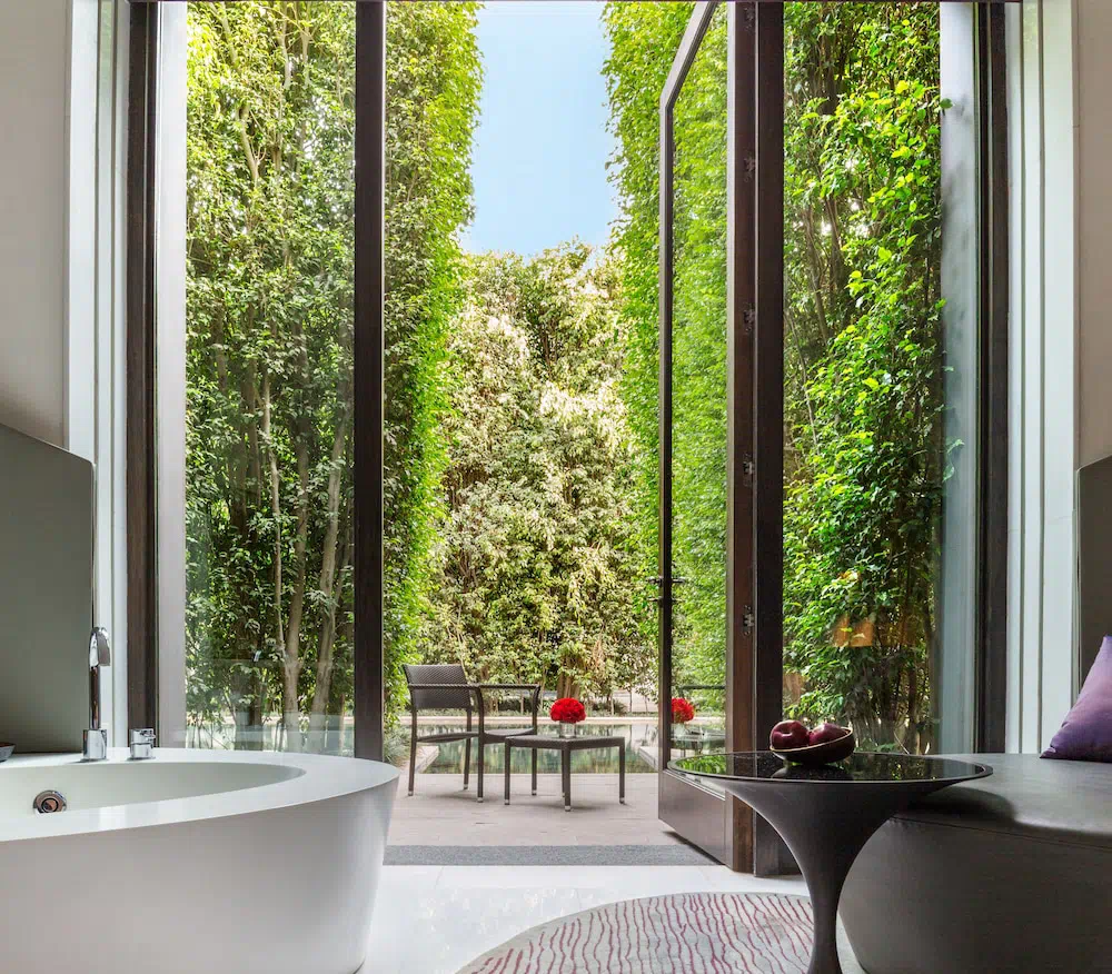 The Roseate New Delhi - Property photo 14