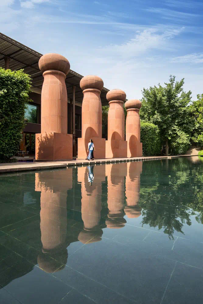 The Roseate New Delhi - Property photo 15