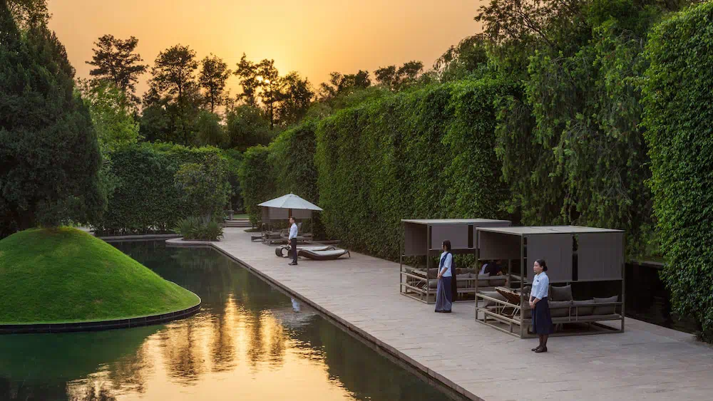 The Roseate New Delhi - Property photo 16