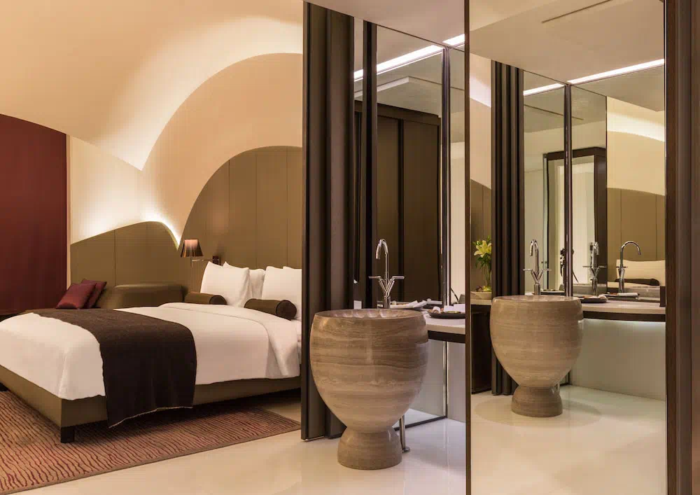 The Roseate New Delhi - Property photo 17