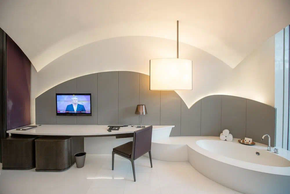 The Roseate New Delhi - Property photo 18