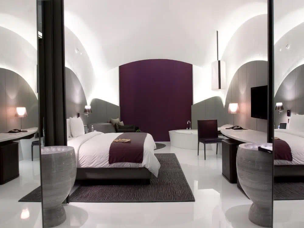 The Roseate New Delhi - Property photo 19