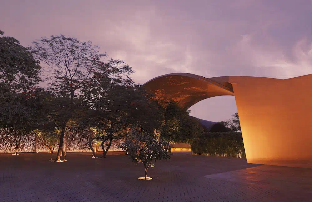The Roseate New Delhi - Guest room and accommodations