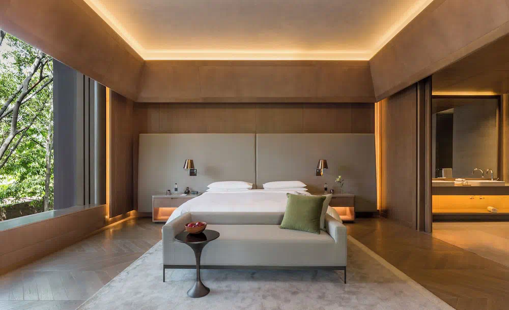 The Roseate New Delhi - Property photo 20